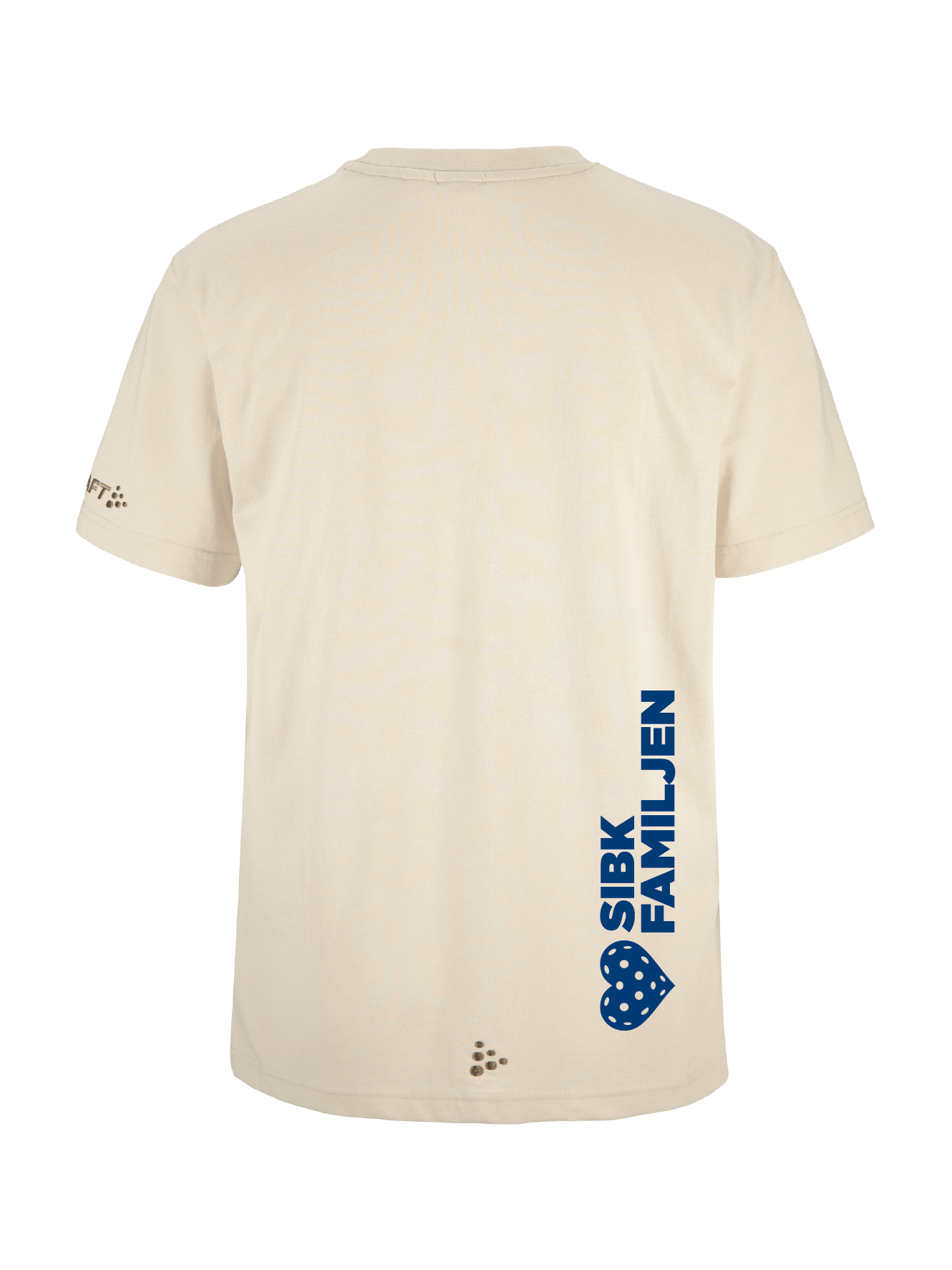 Merch - Craft Community 2.0 Tee Dam (SIBK) - 4