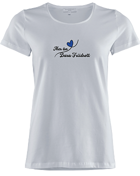 Berkeley Tipton Tee Dam - (Bara Friidrott)