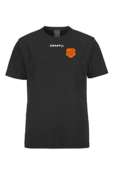 Craft Squad Go Function Tee Jr (SBK)