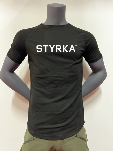 RX Performance Box Tee USX (STYRKA)  - 2