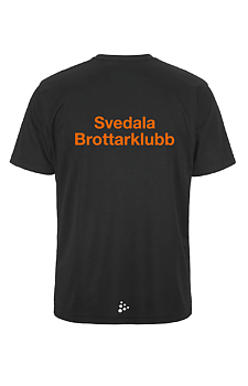 Craft Squad Go Function Tee Herr (SBK)