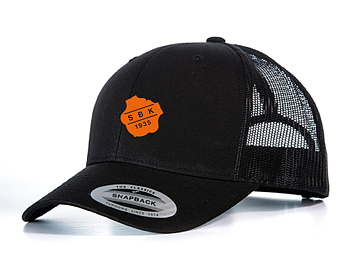 Retro Trucker (SBK)
