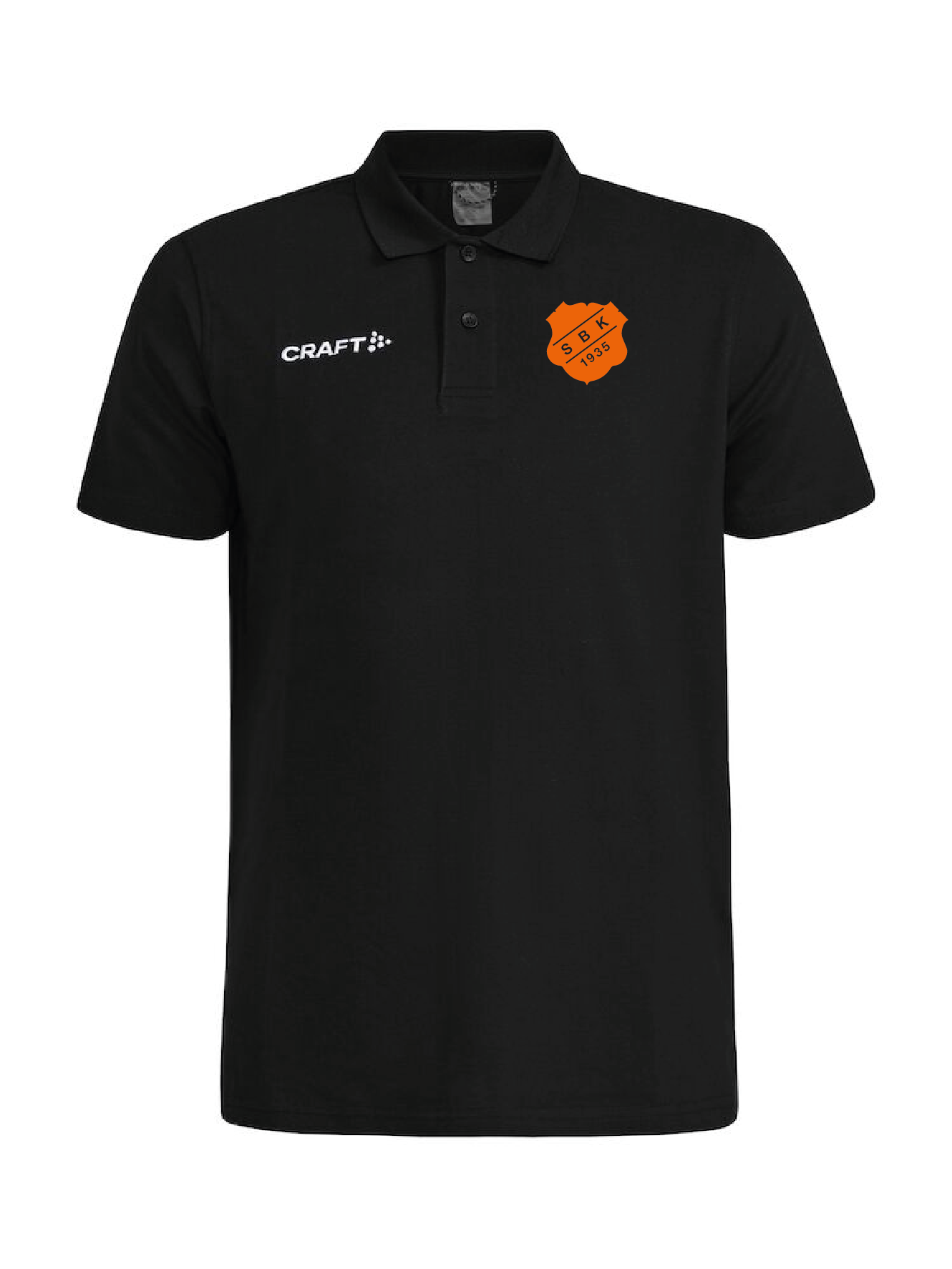 Craft Progress Polo 2.0 Herr (SBK)