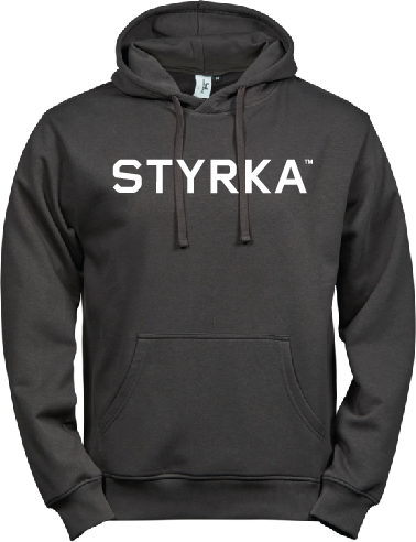 Power Hoodie Junior (STYRKA) - 4