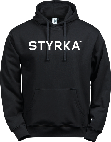 Power Hoodie Junior (STYRKA) - 2