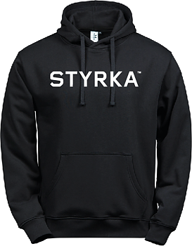 Power Hoodie Junior (STYRKA)