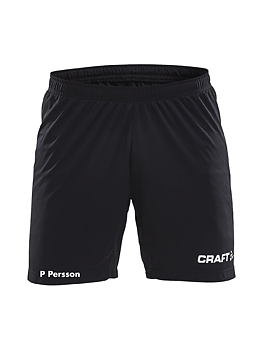 Craft Squad Short Solid Jr (Skurups AIF)