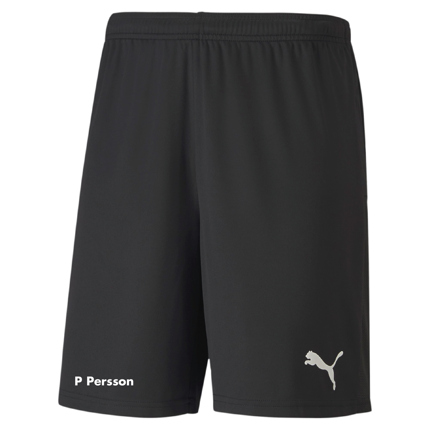 Puma Teamgoal Shorts Jr (KIF)