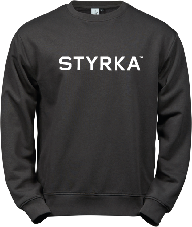 Power Sweatshirt USX (STYRKA) - 4