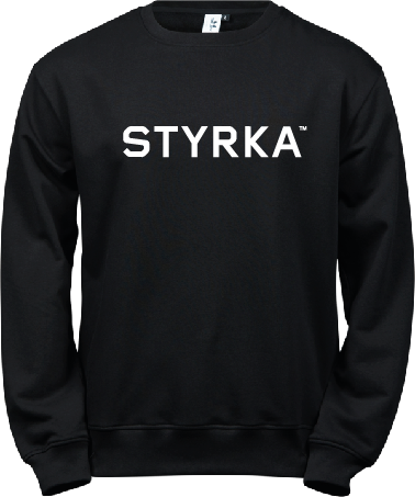 Power Sweatshirt USX (STYRKA) - 2
