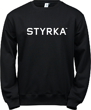 Power Sweatshirt USX (STYRKA)