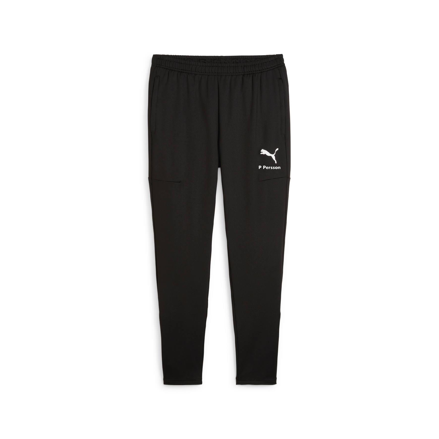 Puma Teamgoal Slim Training Pants Jr (KIF)