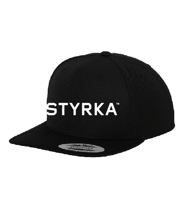 Keps Classic Snapback (STYRKA)