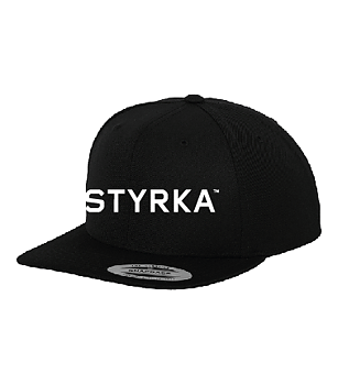 Keps Classic Snapback (STYRKA)