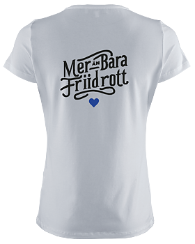 Berkeley Tipton Tee Herr  - (Bara Friidrott)