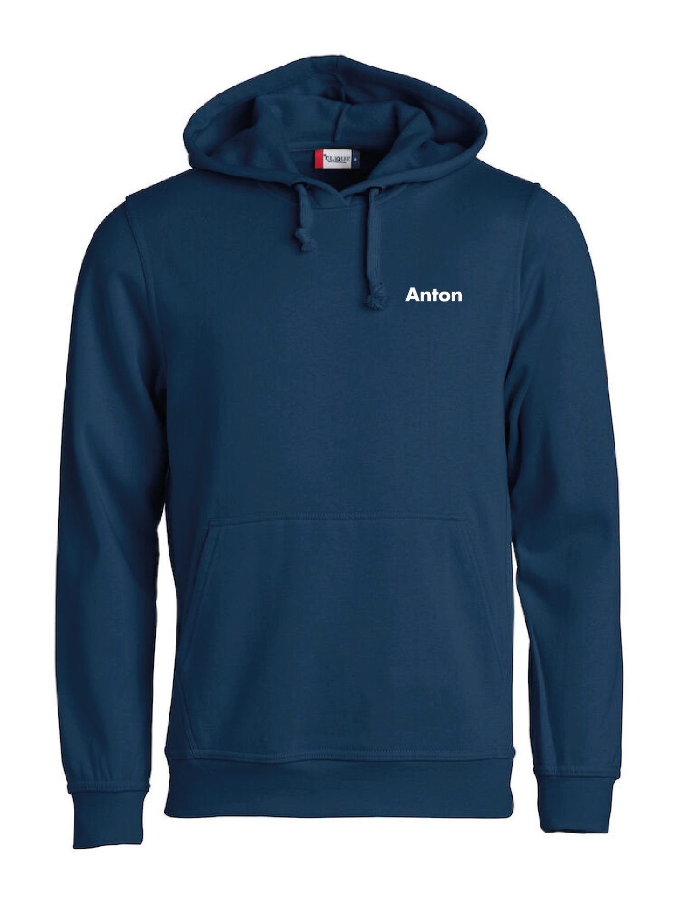 Basic Hoody TVM Veberöd  Junior  (FF Veberöd)