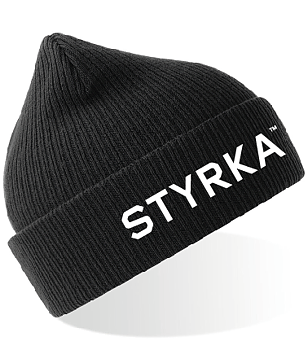 Mössa Nelson Beanie (STYRKA)