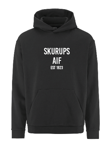 Craft Community 2.0 Hoodie Dam (Skurups AIF)