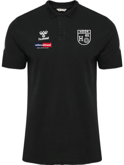 LEDARE hmlGo 2.0 Chevron Polo Dam (H65)
