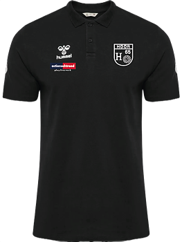 LEDARE hmlGo 2.0 Chevron Polo Dam (H65)