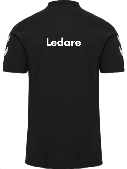 LEDARE hmlGo 2.0 Chevron Polo Dam (H65) - 2