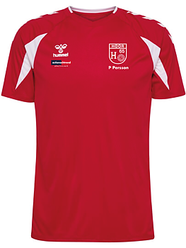 hmlCORE 2.0 JERSEY S/S Dam (H65)