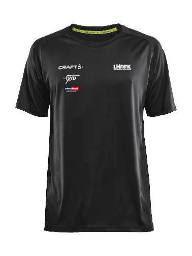 Evolve Tee Herr (Lunds Handbolldomarklubb)