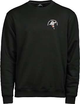 Herr Heavy Sweatshirt 5429 - KennethKlubben