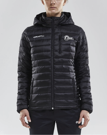 Craft Isolate Jacket Herr (Genarp GF)