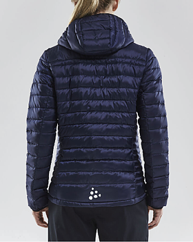 Craft Isolate Jacket Jr (Genarp GF)