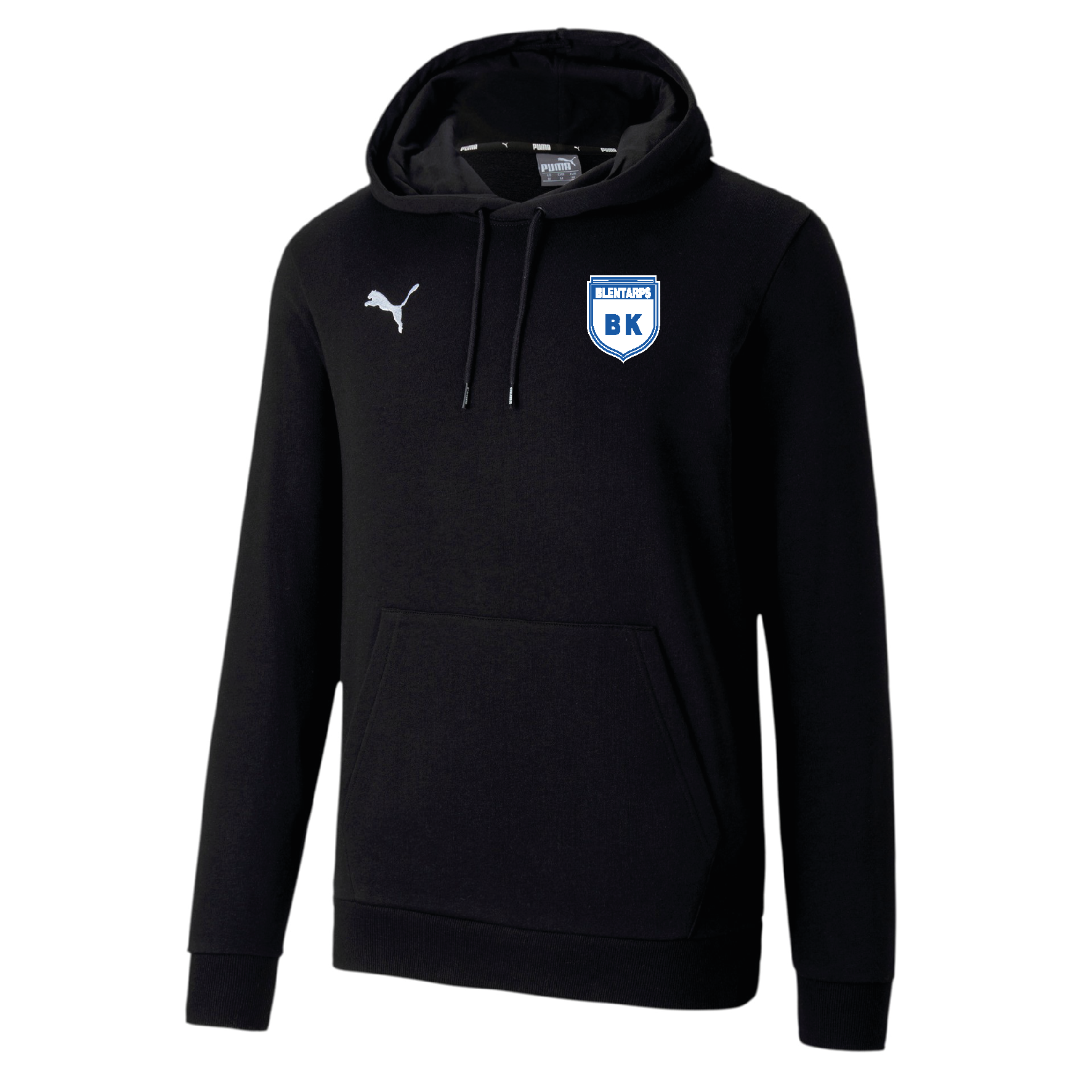 Puma Teamgoal Causals Hoody Herr (Blentarp)