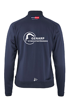 Craft Evolve 2.0 Full Zip Jacket Herr (Genarp GF)