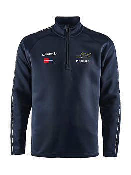 Craft Squad 2.0 Half Zip Herr (Malmö Agility)