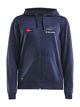 Craft Community Fz Hoodie Jr (Malmö Agility)