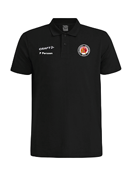 Craft Progress Polo 2.0 Dam (Carlskrona Shotokan)