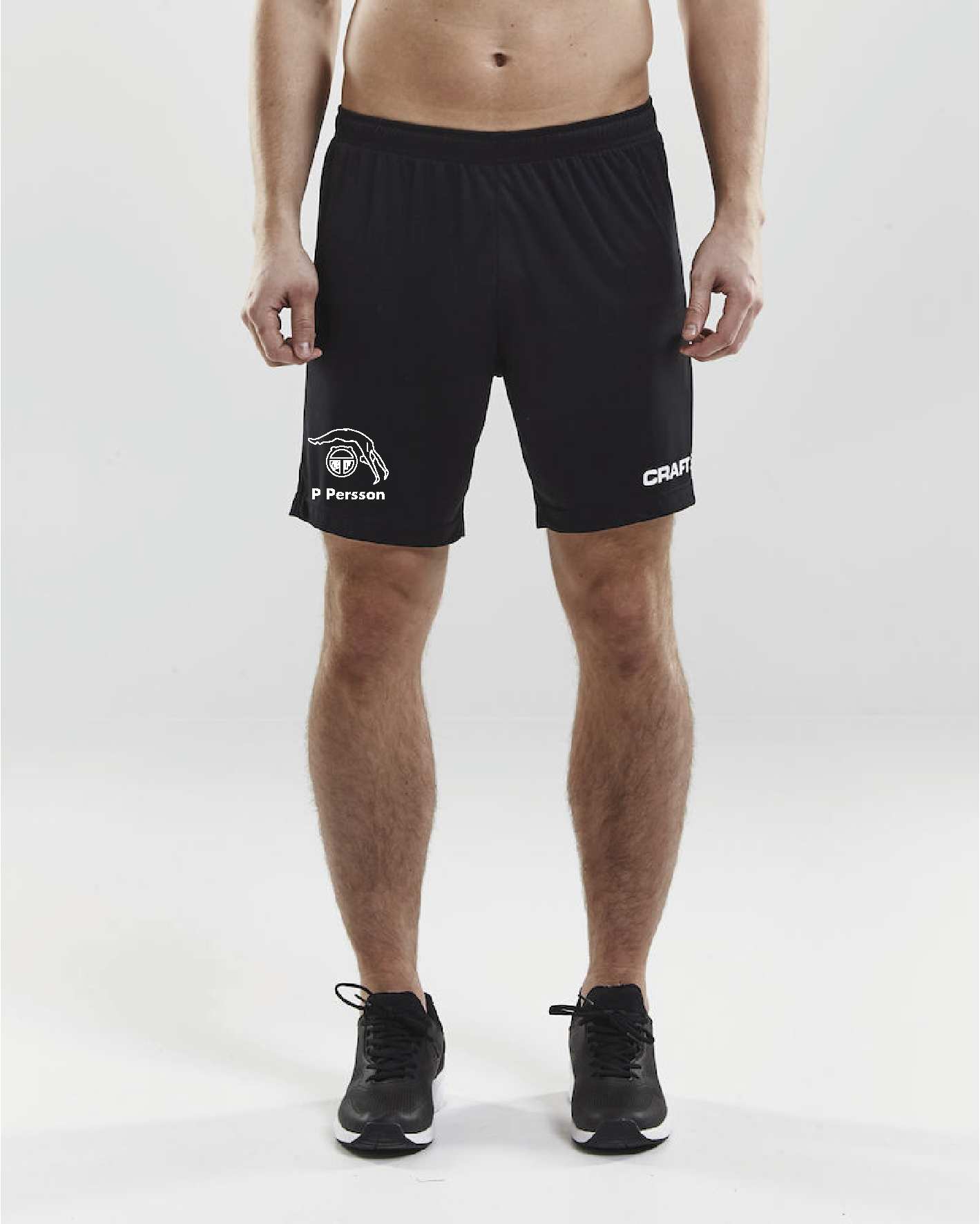 Craft Squad Short Solid Dam (Ostra Torp GF)