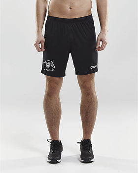 Craft Squad Short Solid Dam (Ostra Torp GF)