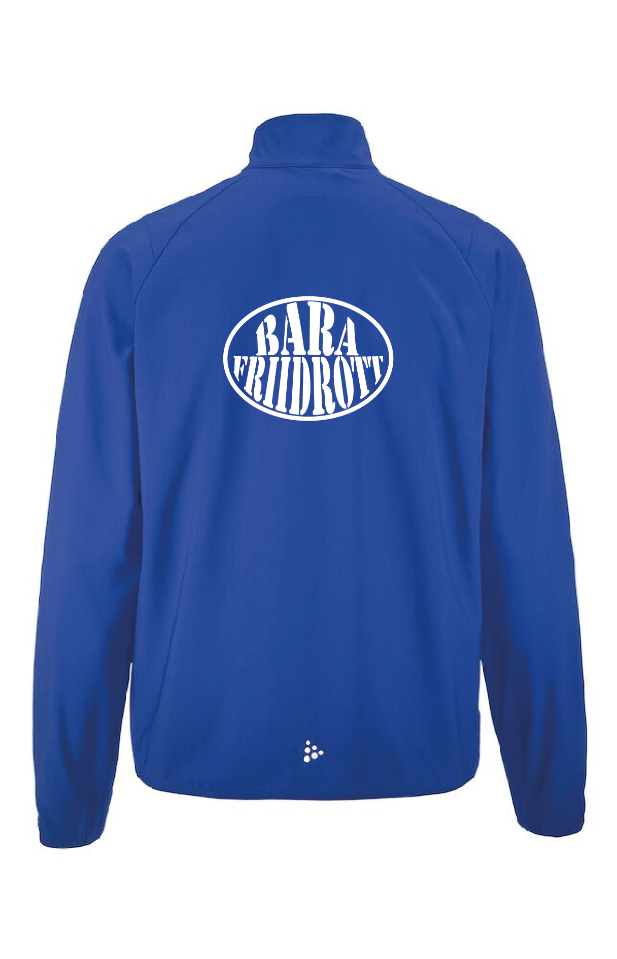 Craft Rush 2.0 Training Jacket Dam (Bara Friidrott) - 2