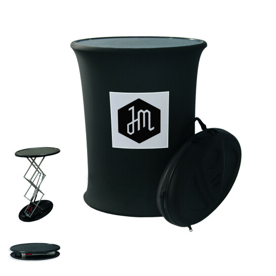 Mässbord Quck Counter (Egen Design) - (MUF) - 2