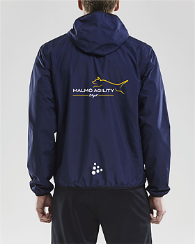 Craft Jacket Rain Jr (Malmö Agility)