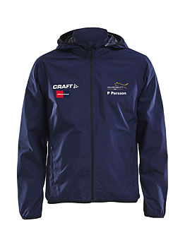 Craft Jacket Rain Herr (Malmö Agility)
