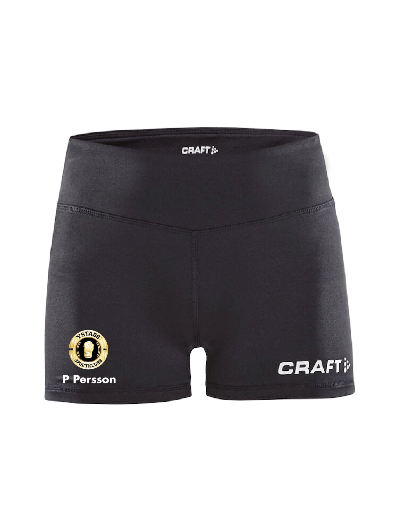 Craft Squad Hotpants Dam (Ystad SK)