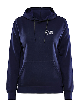 Craft Merch Hoodie Dam (Svea Voltige)
