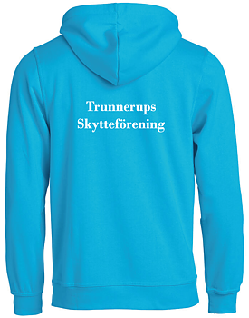 Clique Basic Hoody Junior(Trunnerups Skytteförening)
