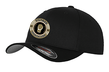 Flexfit Keps Wooley Combed Ystad SK