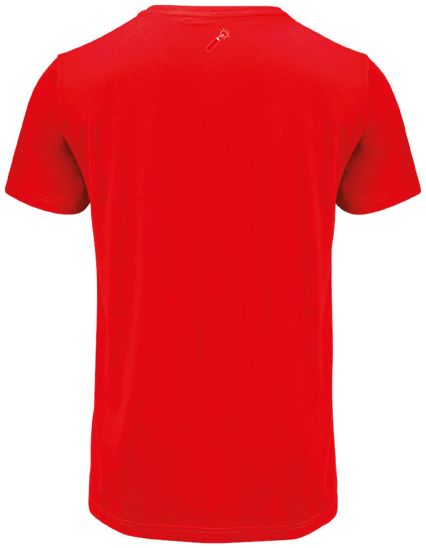 di röe Regular Tee Dam - (Limited Version)  - 3