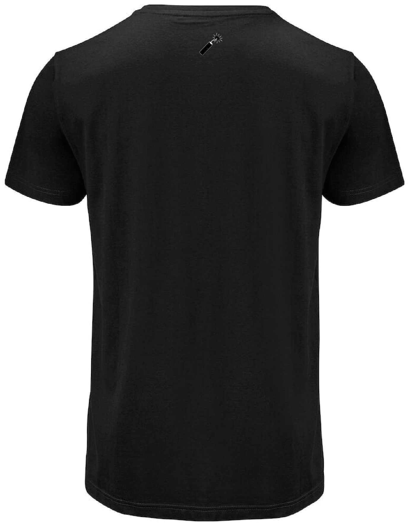 di röe Regular Tee Dam - (Limited Version)  - 4