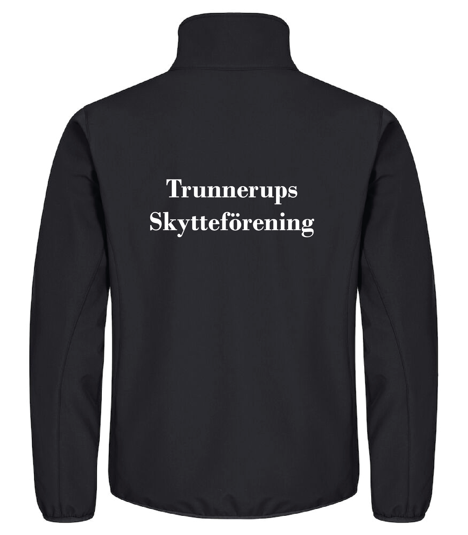 Clique Classic Softshell Jacket Dam (Trunnerups Skytteförening) - 2
