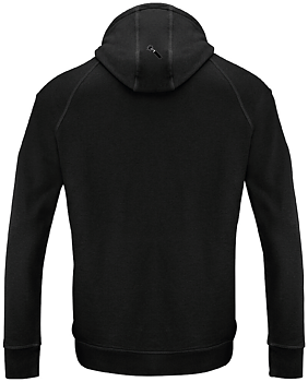di röe Raglan Hoodie Junior - (Limited Version)