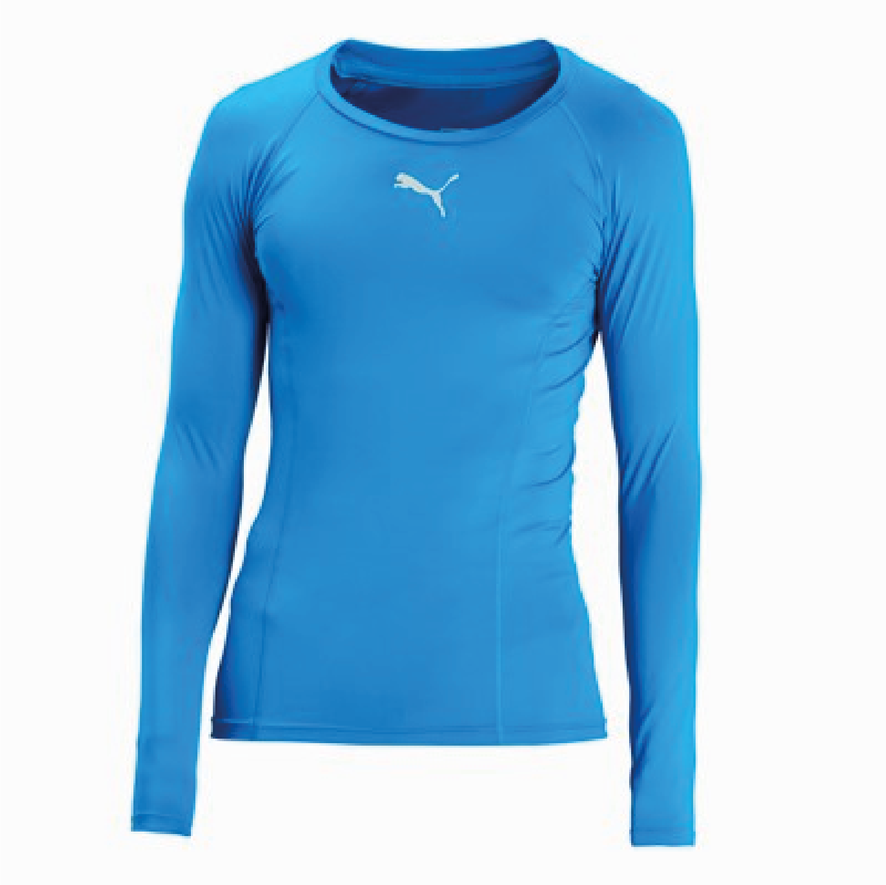 Puma Liga Baselayer Tee Ls  Unisex (Rydsgårds AIF)